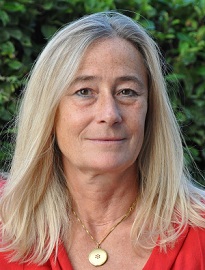 Heidi Gronauer