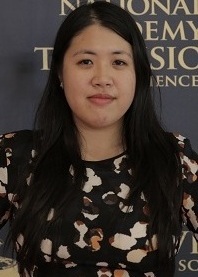Nicole Tsien