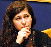 Irena Taskovski