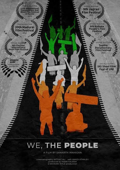 We, the People