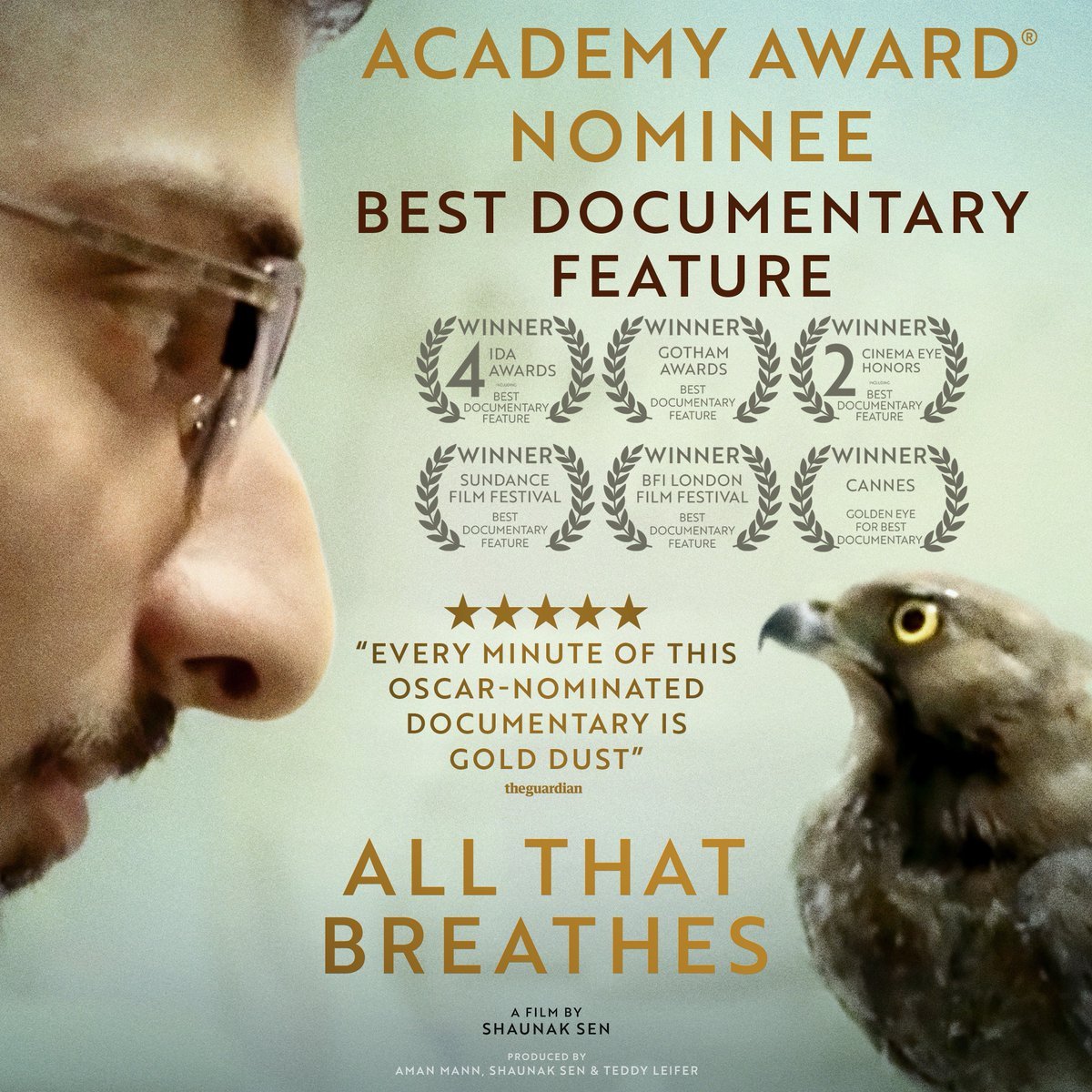 All That Breathes