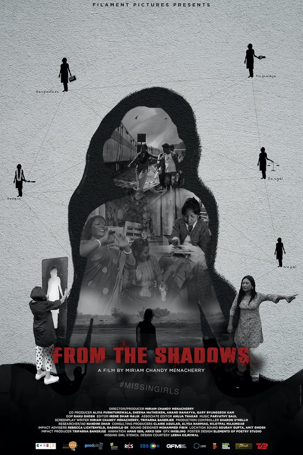 From the Shadows