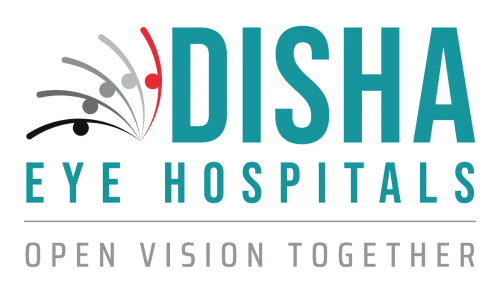 Disha Eye Hospitals