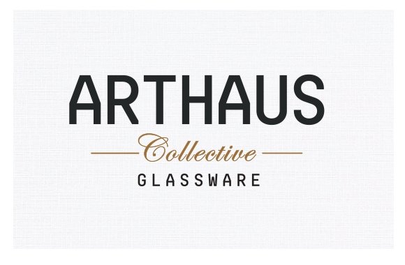 ArtHaus Glassware