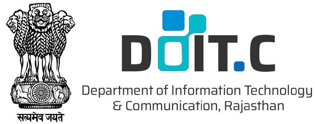 Department of Information Technology & Communication, Rajasthan