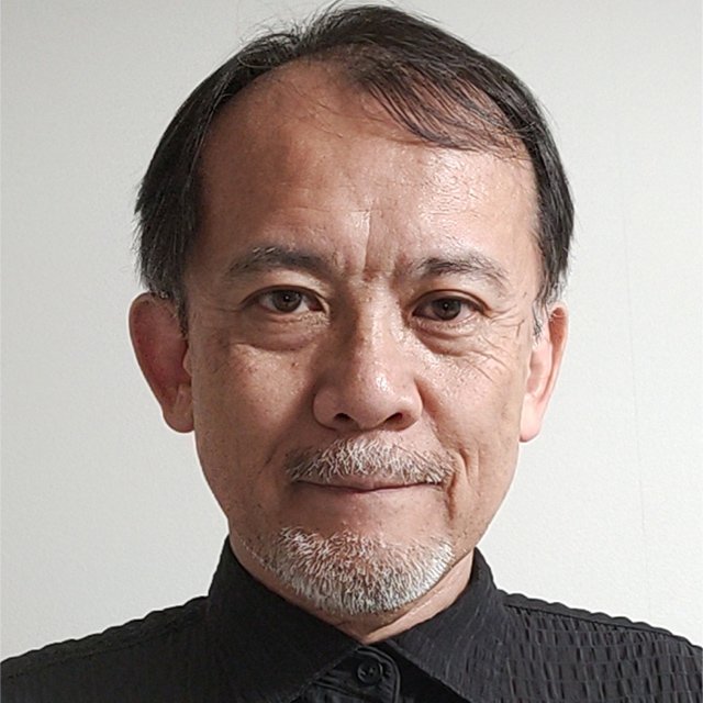 Ken-ichi Imamura