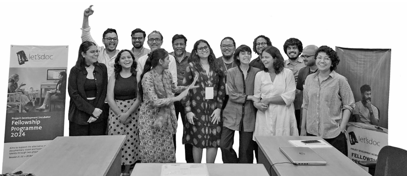 Let’sdoc Fellowship
