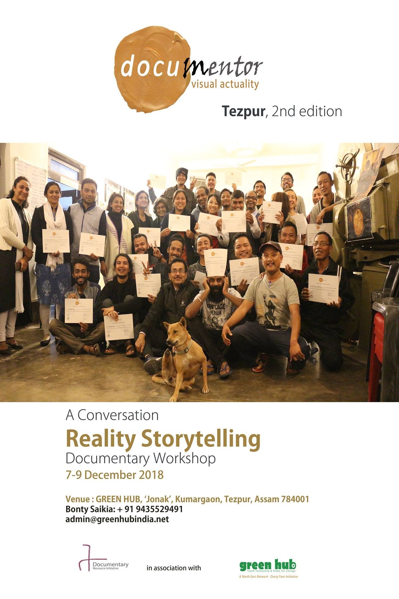 DOCUMENTOR