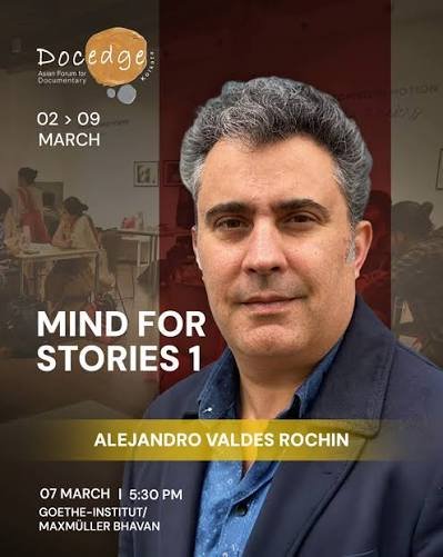 Mind for Stories