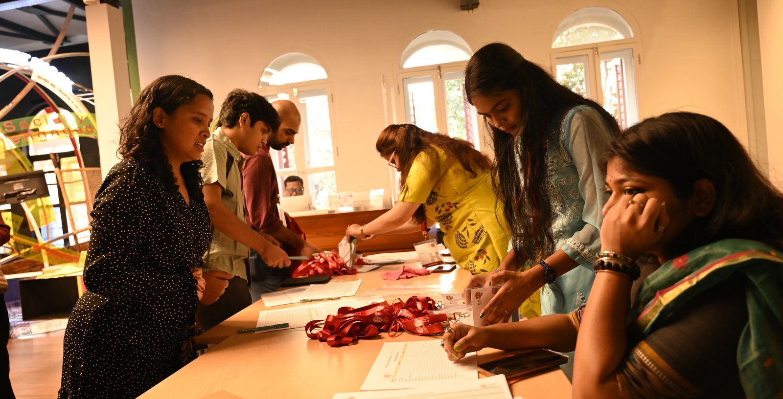DOCEDGE Kolkata