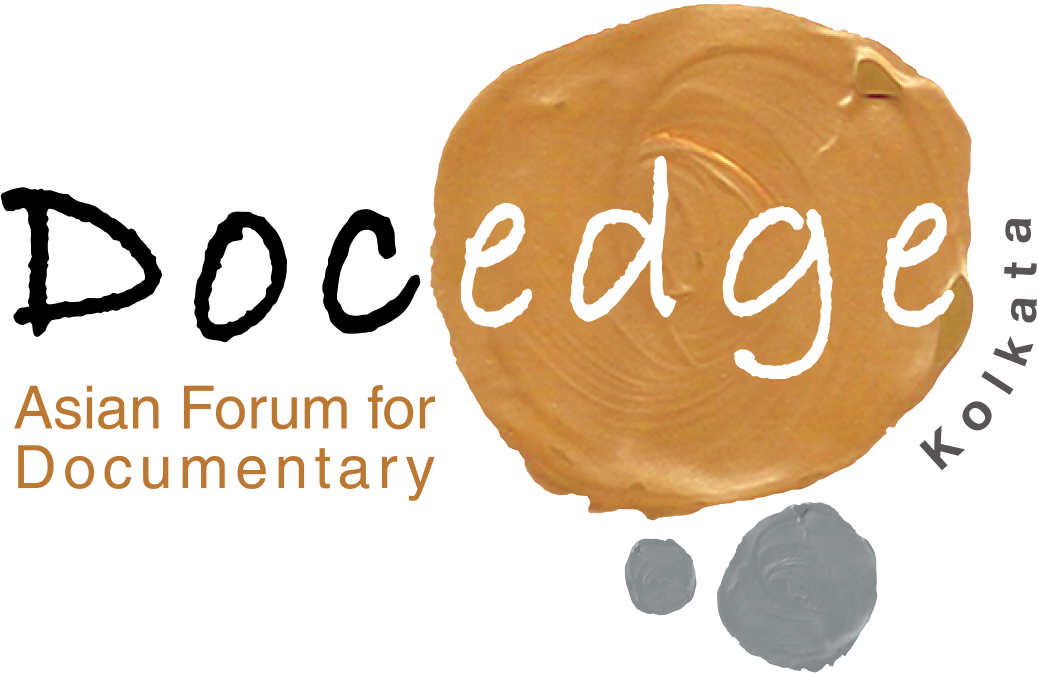 DOCEDGE Kolkata logo