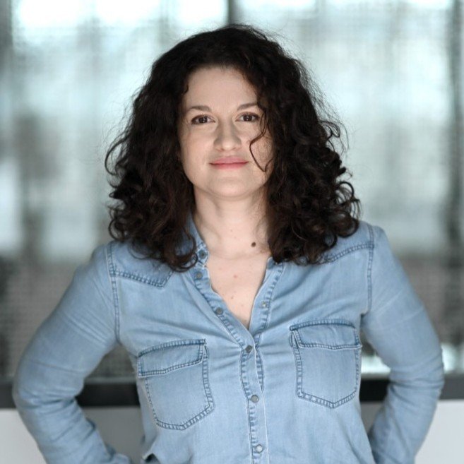 Arianna Castoldi