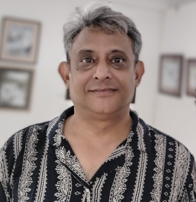 Apurba Kumar Banerjee