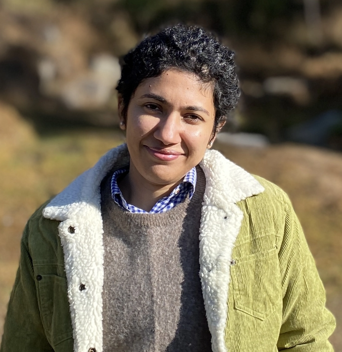 Diksha Sharma