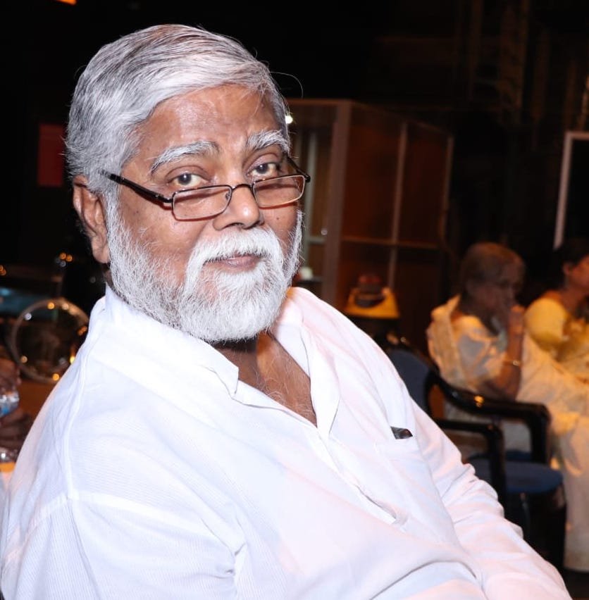 Tirthankar Dasgupta