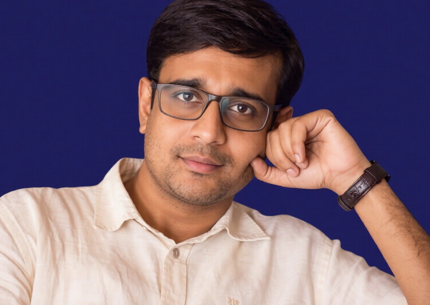 Debanjan Bandyopadhyay