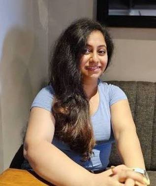 Jayeeta Chatterjee