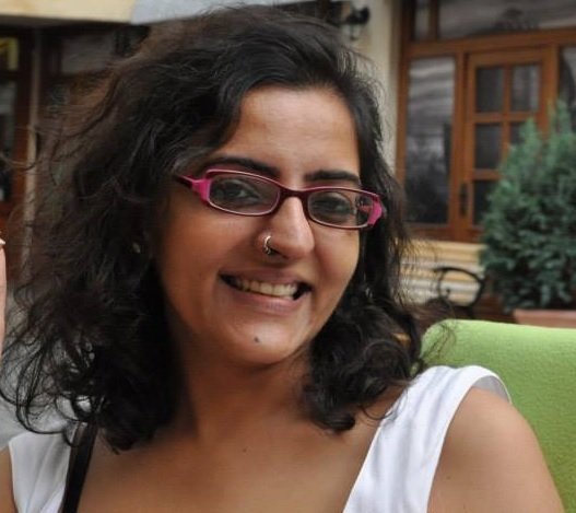 Sarvnik Kaur