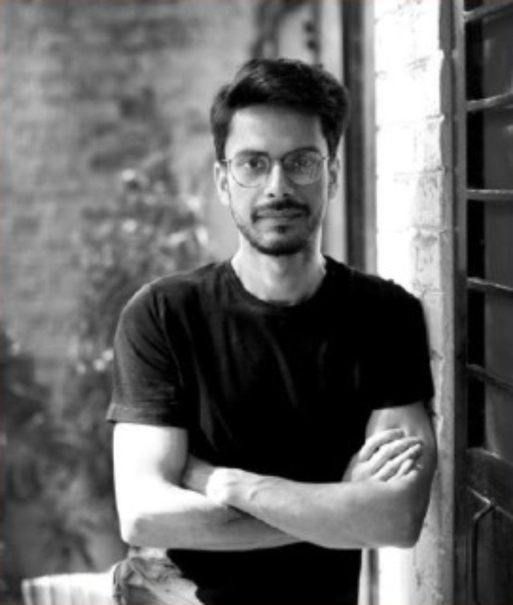 Shaunak Sen
