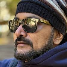 Bipuljit Basu