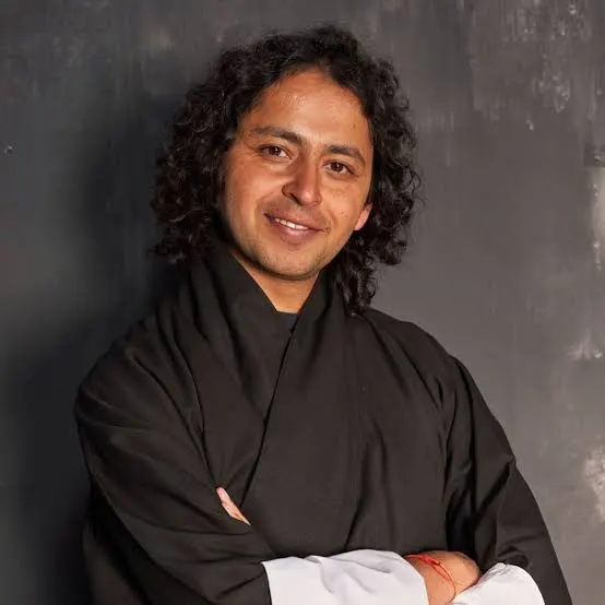 Arun Bhattarai