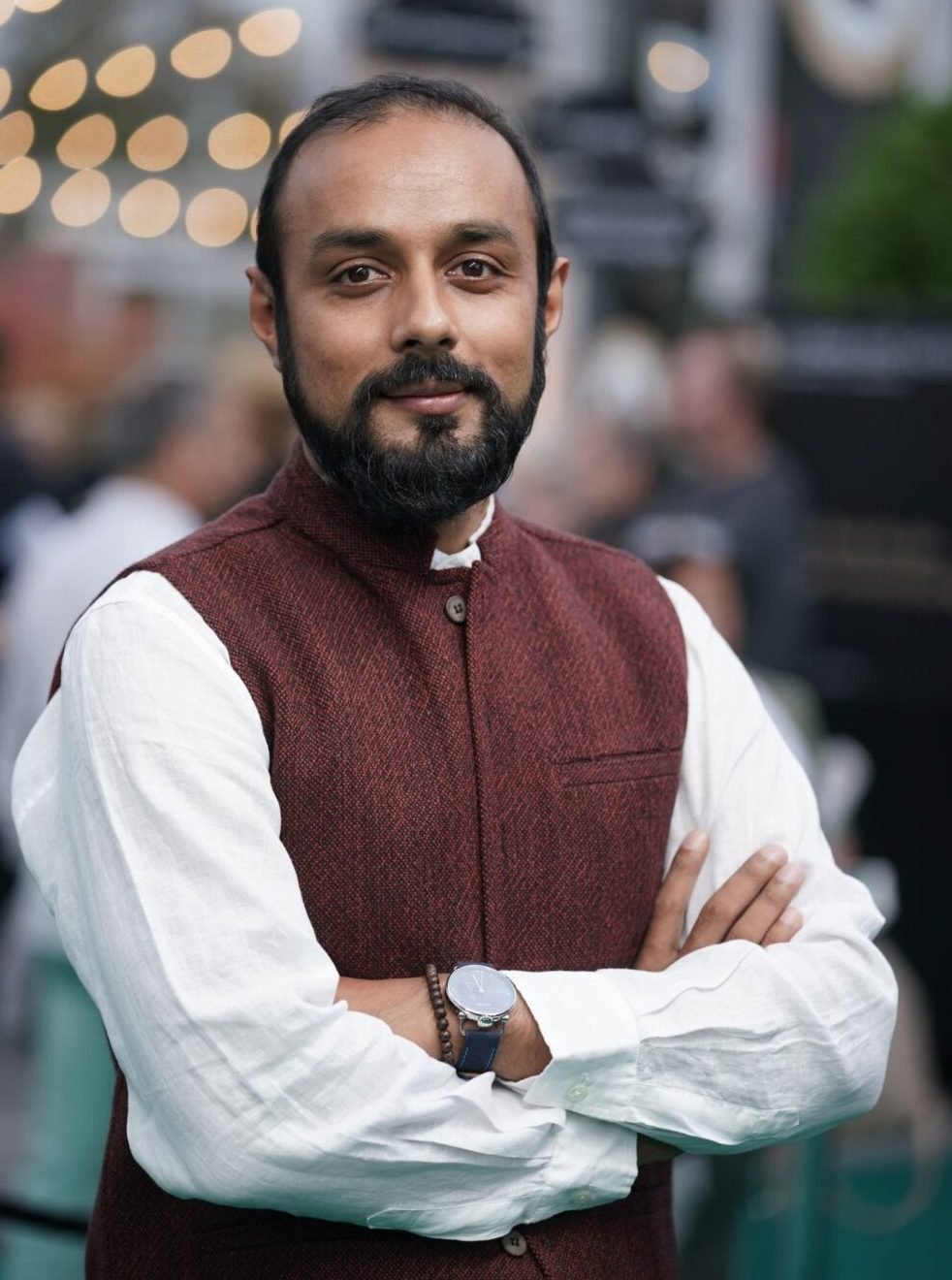 Sushmit Ghosh