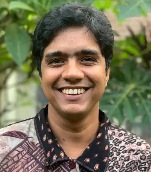 Vinay Shukla